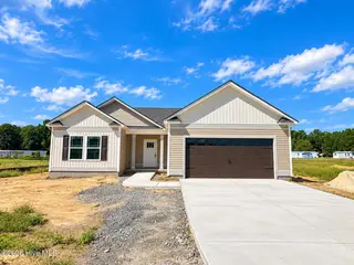109 Dees Meadow Lane, Fremont, NC 27830 — 3-bedroom home in Dees Meadow, Fremont, NC, photo 1 of 16