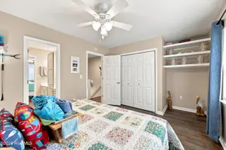303 Barbour Road 703, Morehead City, NC 28557 – photo 17: Bedroom 1