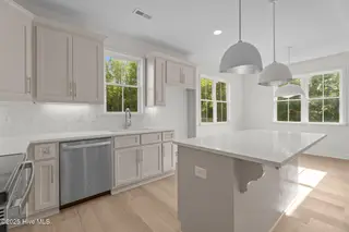 5102 Willows Edge Drive, Sims, NC 27880 – photo 8: Kitchen 2