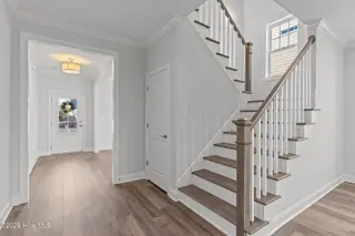 3763 Spicetree Drive, Wilmington, NC 28412 – photo 16: Entry