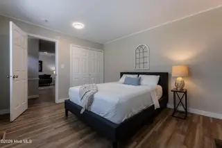 1128 Long Avenue, Rocky Mount, NC 27801 – photo 9: 1128 Long Ave-Master Bedroom