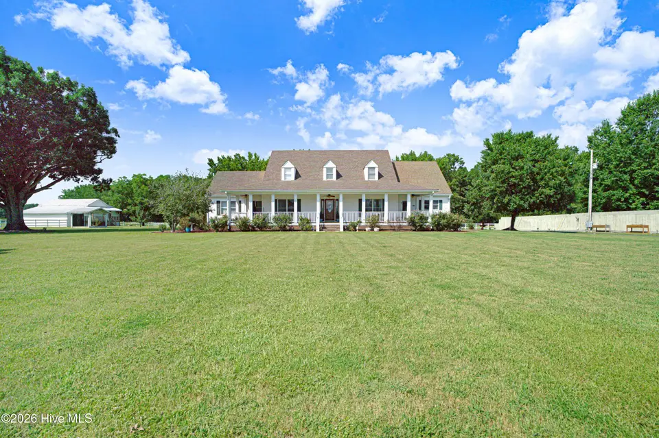4341 Rosebud Church Road, Wilson, NC 27893 – photo 1 of 76: 7IV06908 copy