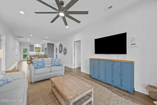 1611 E Pelican Drive, Oak Island, NC 28465 – photo 21