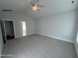 105 Flat Clam Drive, Wilmington, NC 28401 – photo 14: Owners Bedroom