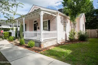 614 Queen Street, Wilmington, NC 28401 – photo 2