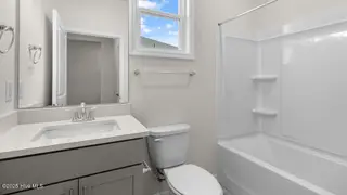 536 Banbury Lane, Pinehurst, NC 28374 – photo 7: Bathroom