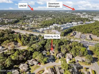 7006 Key Point Drive, Wilmington, NC 28405 — 3-bedroom home in Covil Estates, Wilmington, NC, photo 5 of 67: 4-web-or-mls-DJI_20251020100355_0891_D