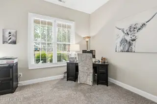 19 Eagle Drive, Jackson Springs, NC 27281 – photo 23: master bedroom