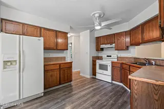 439 Candlewood Drive, Jacksonville, NC 28540 — 3-bedroom home in Riverwood Estates, Jacksonville, NC, photo 14 of 42
