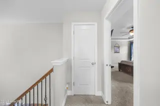 504 Saltworks Lane, Sneads Ferry, NC 28460 – photo 23: 24_hallway
