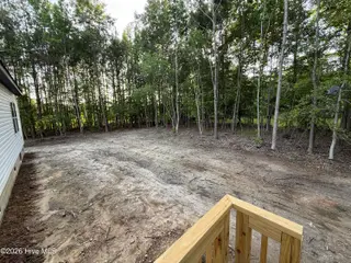 5245 Nc Highway 231, Zebulon, NC 27597 – photo 20: Backyard
