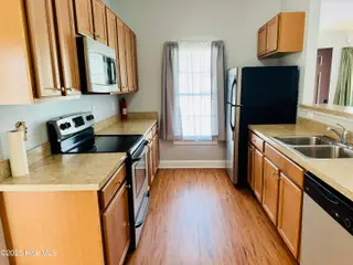 376 Tamarack Drive, Ayden, NC 28513 – photo 15: 376-kitchen