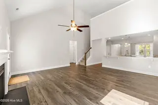 1028 Downrigger Trail, Southport, NC 28461 — 4-bedroom home in Fisher Landing, Southport, NC, photo 12 of 36