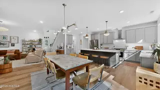 113 Windermere Court, Greenville, NC 27858 – photo 10: Breakfast area