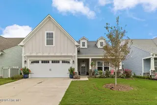 5864 Park West Circle, Leland, NC 28451 – photo 1: 5864 Park West Cir