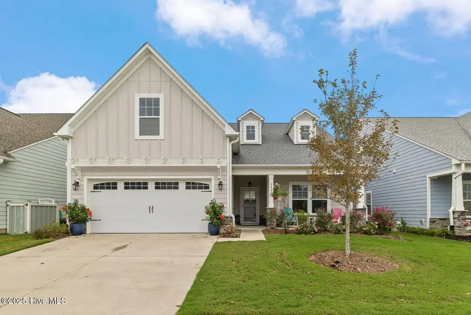 5864 Park West Circle, Leland, NC 28451 – photo 1 of 58: 5864 Park West Cir