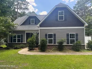 600 Burning Tree Road, Pinehurst, NC 28374 – photo 1: Front
