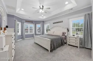 105 Pecan Court, Elizabeth City, NC 27909 – photo 20: Primary Bedroom