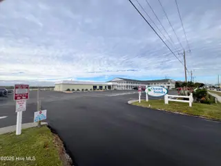 Ocean Sands, Atlantic Beach – photo 4: ENTER FROM HIGHWAY