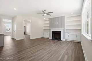 5142 Willows Edge Drive, Sims, NC 27880 – photo 14: Great Room 3