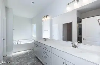5705 Sloop Court, New Bern, NC 28560 – photo 21: copied photo from different community