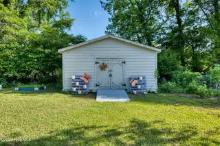 356 Holland Drive, Smithfield, NC 27577 – photo 23: 23 -356 holland dr, exterior