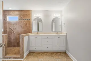 53 Country Club Drive, Shallotte, NC 28470 – photo 18: Master bath vanity
