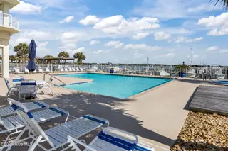100 Olde Towne Yacht Club Drive U212, Beaufort, NC 28516 – photo 23: Pool