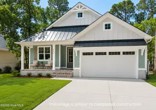 401 Blossom Tree Lane SE, Bolivia, NC 28422 – photo 1