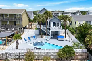 153 Brunswick Avenue W, Holden Beach, NC 28462 – photo 2