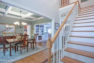 90 Bridle Path Circle, Pinehurst, NC 28374 – photo 9: Foyer1
