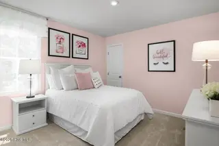 1038 Garris Creek Lane NE, Winnabow, NC 28479 – photo 13: Bedroom 2