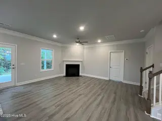 1225 Mandevilla Drive SE, Bolivia, NC 28422 – photo 20: Living Room