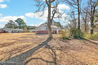 209 Cardinal Road, Jacksonville, NC 28546 – photo 23: Yard