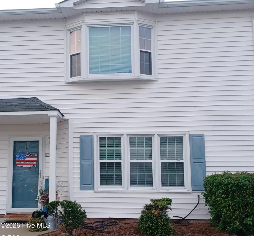 1117 Grovemont Drive I-4, Greenville, NC 27834 – photo 1 of 12: 20260804_193806