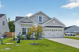 4334 Parsons Mill Drive, Castle Hayne, NC 28429 – photo 2