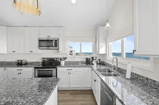7313 Ocean Drive, Emerald Isle, NC 28594 – photo 18: Kitchen View 4