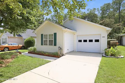 3703 Elizabeth Avenue, New Bern