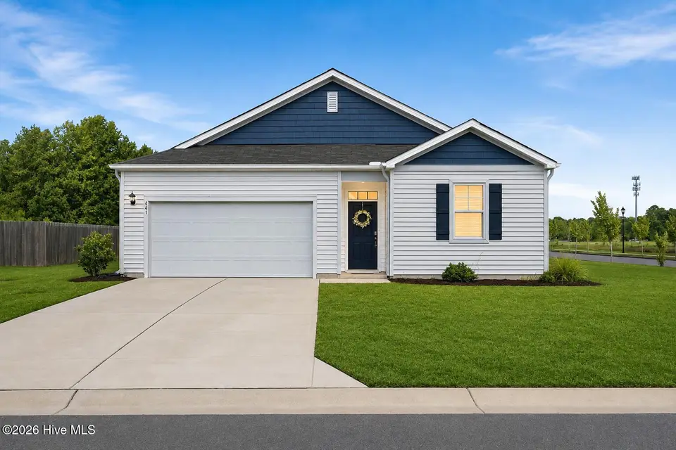 441 Tributary Circle 67, Wilmington, NC 28401 – photo 1 of 57