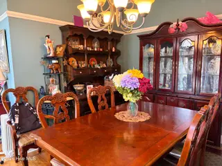 3013 Brassfield Drive, Rocky Mount, NC 27803 – photo 5: BrassfieldFormalDining