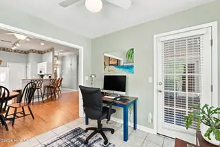 4080 Tea Olive Lane SE, Southport, NC 28461 — 3-bedroom home in Arbor Creek, Southport, NC, photo 13 of 30