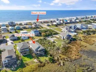 1020 W Pelican Drive, Oak Island, NC 28465 – photo 7: 1020 W Pelican