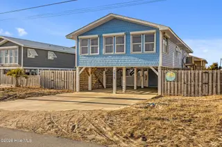 1915 N Shore Drive, Surf City, NC 28445 – photo 1: 1915 N Shore