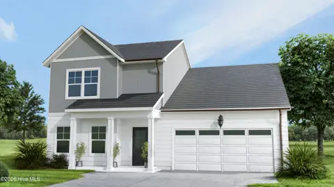 2134 Cregan Cove SW (Lot 8), Ocean Isle Beach