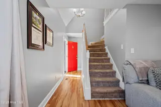 1223 Creek Road, Morehead City, NC 28557 — 3-bedroom home in Dill Creek, Morehead City, NC, photo 14 of 60: 1223RiverRd-11-5-25-014