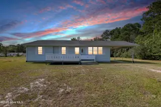 767 E Ocean Road, Holly Ridge, NC 28445 — 3-bedroom home, Holly Ridge, NC, photo 1 of 39: 767 E Ocean Rd, Holly Ridge, NC