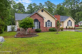 50 Country Club Drive, Shallotte, NC 28470 – photo 4: A92A3138