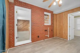 821 Oakland Avenue, Rocky Mount, NC 27804 – photo 20: Laundry Room / Drop Zone