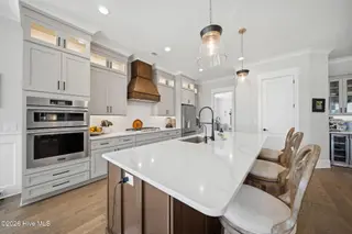 473 Jackline Drive, Hampstead, NC 28443 — 4-bedroom home in Salters Haven at Lea Marina, Hampstead, NC, photo 10 of 47