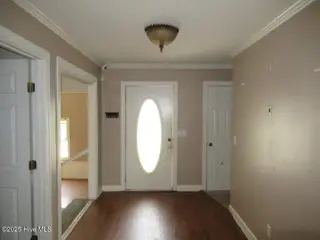 201 Heron Drive, Goldsboro, NC 27534 – photo 4: FOYER